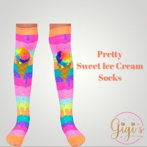 High Fashion Socks